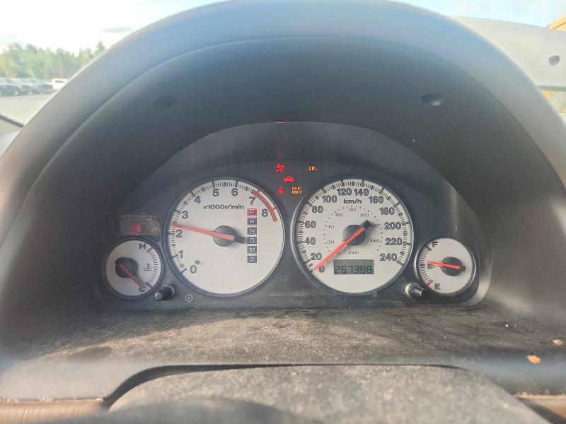 Aukcja sprzedaży 2003 Honda Civic, vin: 2HGES16113H923921, numer aukcji: 66940996