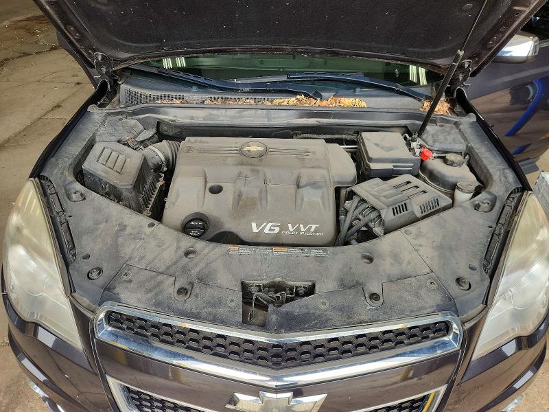 63850286 :رقم المزاد ، 2GNFLGE36F6423816 vin ، 2015 Chevrolet Equinox مزاد بيع
