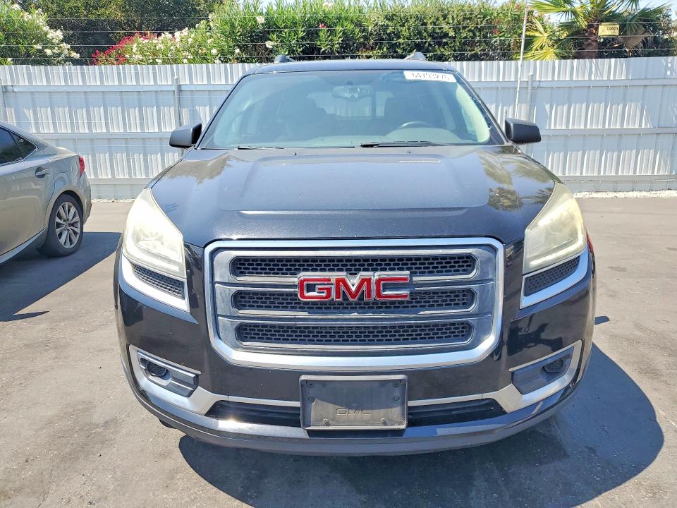 2016 Gmc Acadia მანქანა იყიდება აუქციონზე, vin: 1GKKRPKD7GJ220879, აუქციონის ნომერი: 64793276