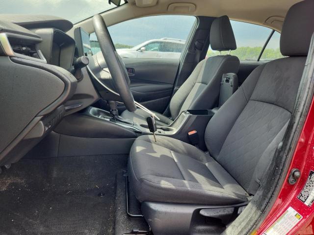 Aukcja sprzedaży 2023 Toyota Corolla, vin: 5YFB4MDE4PP065394, numer aukcji: 65238706