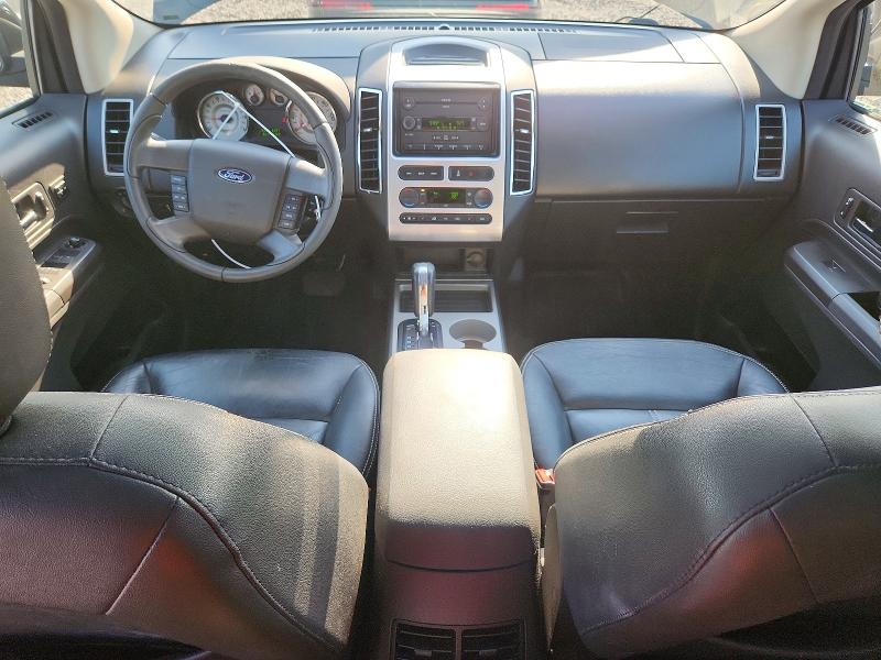 67066276 :رقم المزاد ، 2FMDK39C47BB40924 vin ، 2007 Ford Edge مزاد بيع