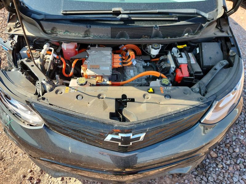 2021 Chevrolet Bolt Ev მანქანა იყიდება აუქციონზე, vin: 1G1FZ6S05M4108380, აუქციონის ნომერი: 61432896