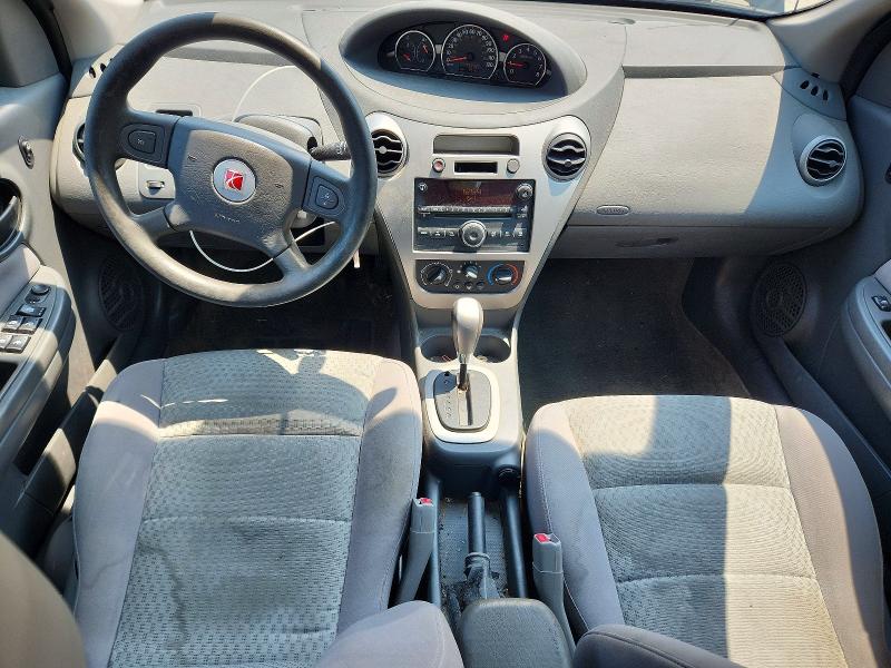 64390286 :رقم المزاد ، 1G8AJ55F46Z101178 vin ، 2006 Saturn Ion مزاد بيع