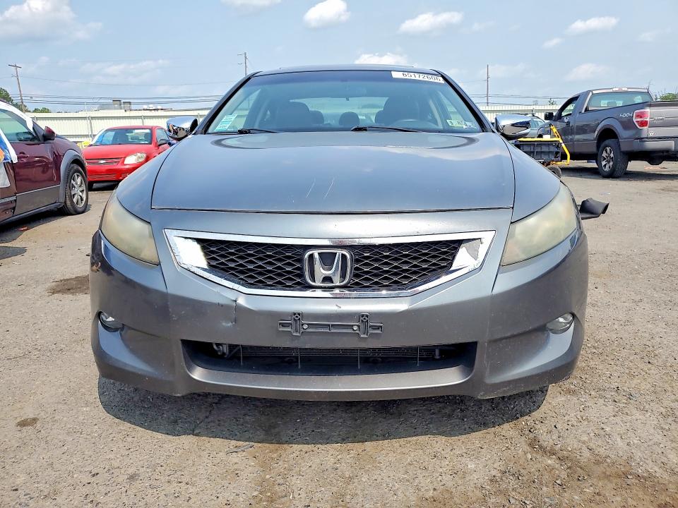 Продаж на аукціоні авто 2010 Honda Accord, vin: 1HGCS2B81AA002505, номер лоту: 65172606