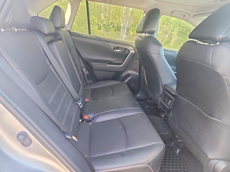 Продажа на аукционе авто 2020 Toyota Rav4, vin: 2T3D1RFV9LC120774, номер лота: 65574376