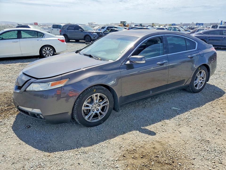 Aukcja sprzedaży 2009 Acura Tl, vin: 19UUA86559A023363, numer aukcji: 66744536