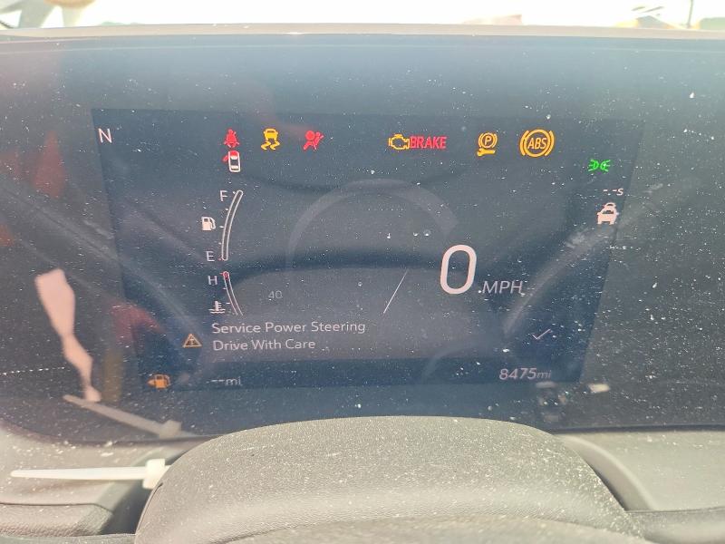 Aukcja sprzedaży 2024 Buick Encore Gx, vin: KL4AMCSLXRB001475, numer aukcji: 65796696