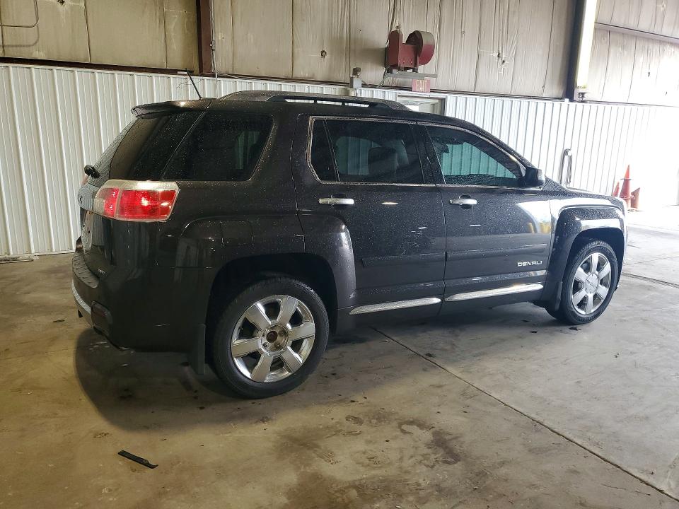 Aukcja sprzedaży 2015 Gmc Terrain, vin: 2GKFLZE34F6167877, numer aukcji: 64393046