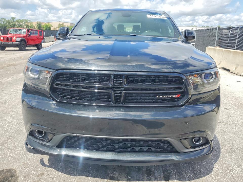 66915626 :رقم المزاد ، 1C4RDJAG4FC188204 vin ، 2015 Dodge Durango مزاد بيع