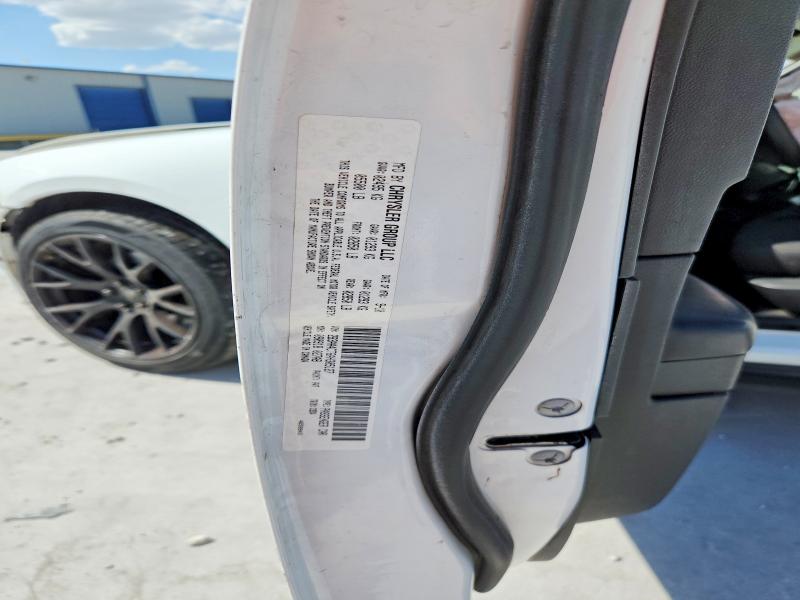 Aukcja sprzedaży 2010 Dodge Charger, vin: 2B3AA4CT6AH305127, numer aukcji: 65595696