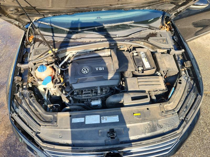 Продаж на аукціоні авто 2016 Volkswagen Passat, vin: 1VWAT7A34GC044456, номер лоту: 66441696
