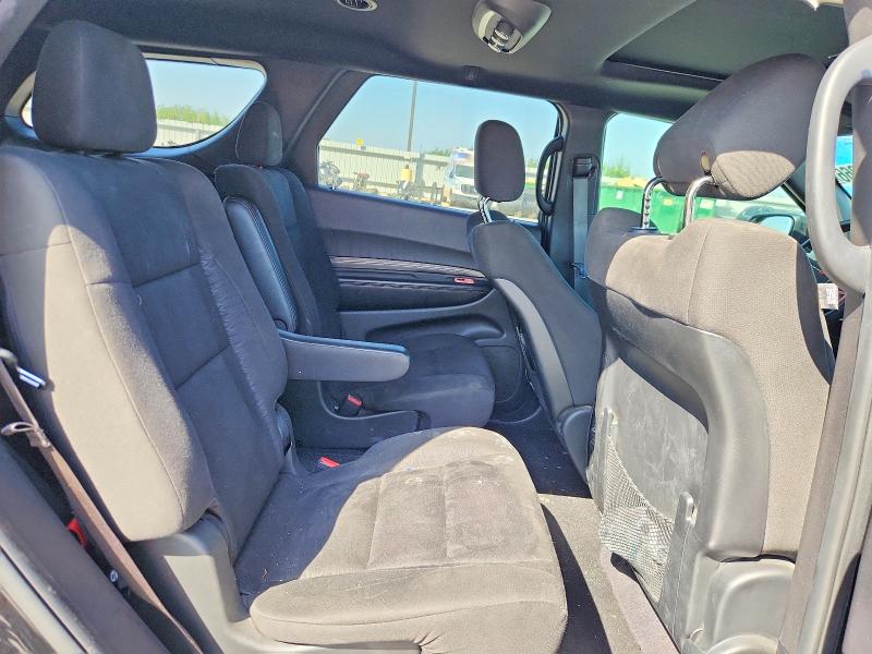 Aukcja sprzedaży 2021 Dodge Durango, vin: 1C4RDHAG9MC519588, numer aukcji: 64817266