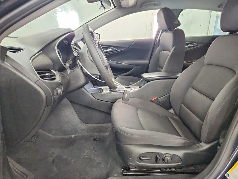 Продажа на аукционе авто 2023 Chevrolet Malibu, vin: 1G1ZD5ST2PF209062, номер лота: 64414936