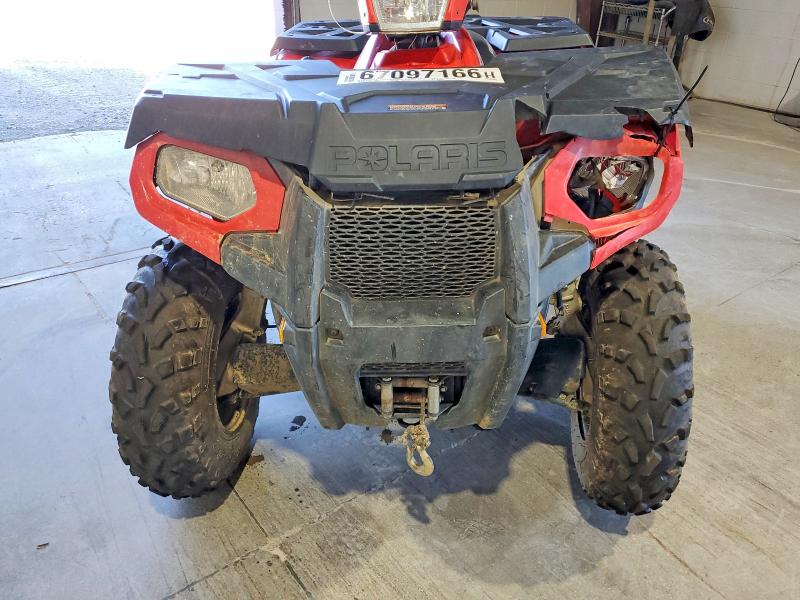 2013 Polaris Sportsman მანქანა იყიდება აუქციონზე, vin: 4XAMH50A1DA076303, აუქციონის ნომერი: 67097166