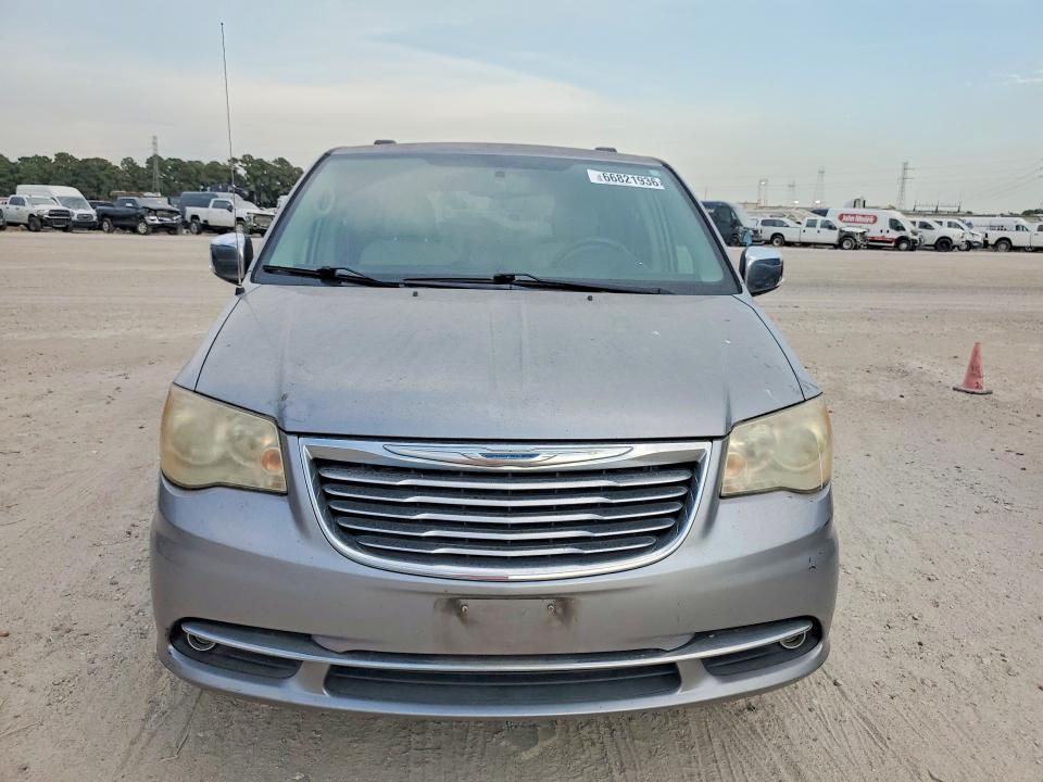 Aukcja sprzedaży 2013 Chrysler Town & Country, vin: 2C4RC1CG8DR785344, numer aukcji: 66821936