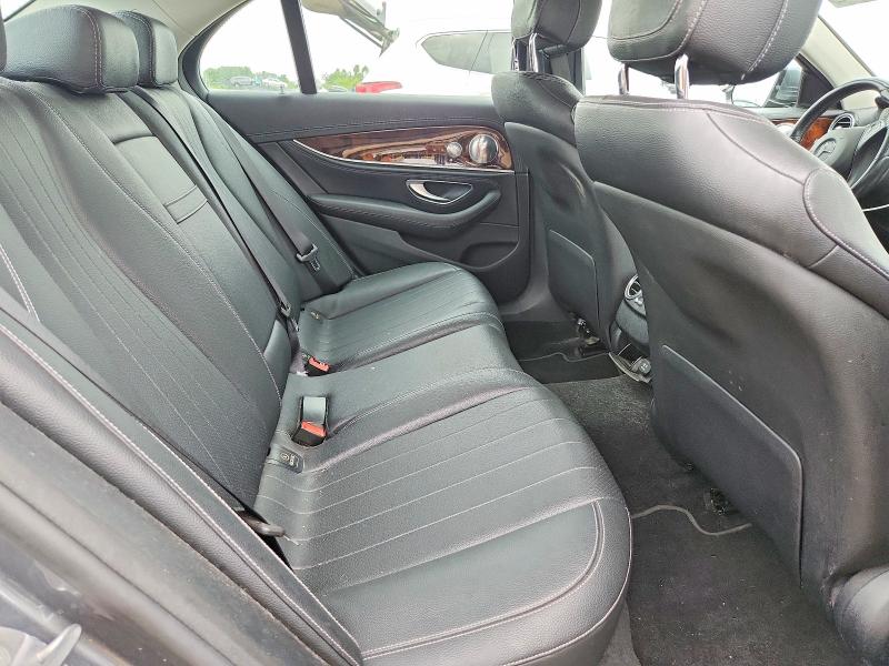 Auction sale of the 2017 Mercedes-benz E, vin: WDDZF4KB3HA169534, lot number: 64070486