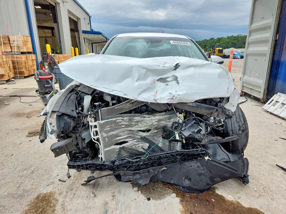 65868466 :رقم المزاد ، 5XXGT4L37LG400160 vin ، 2020 Kia Optima مزاد بيع