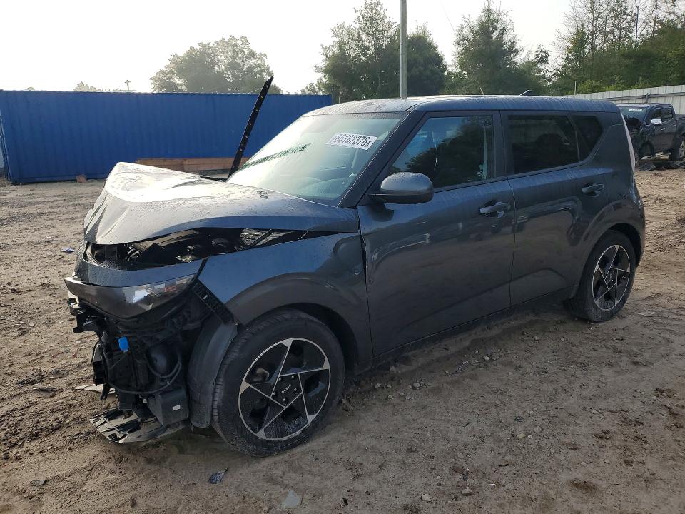 Auction sale of the 2023 Kia Soul, vin: KNDJ33AU5P7888664, lot number: 66182376