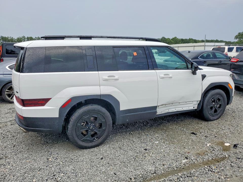 Aukcja sprzedaży 2024 Hyundai Santa Fe, vin: 5NMP3DGL8RH052874, numer aukcji: 63839406