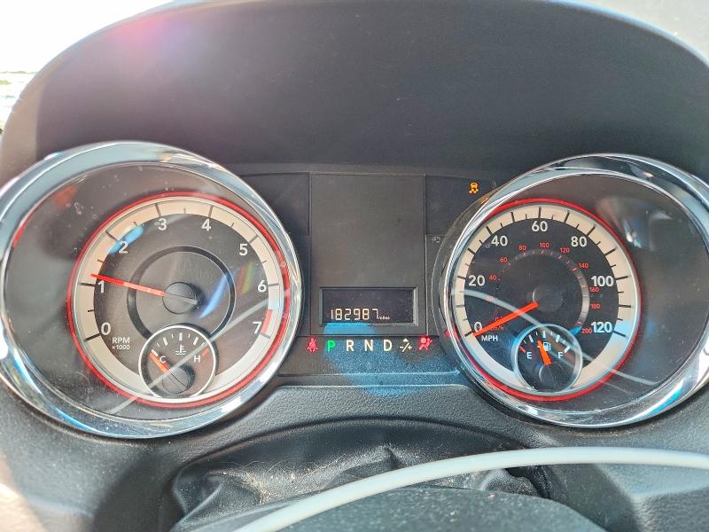 2015 Dodge Grand Caravan მანქანა იყიდება აუქციონზე, vin: 2C4RDGCG9FR624083, აუქციონის ნომერი: 66364116