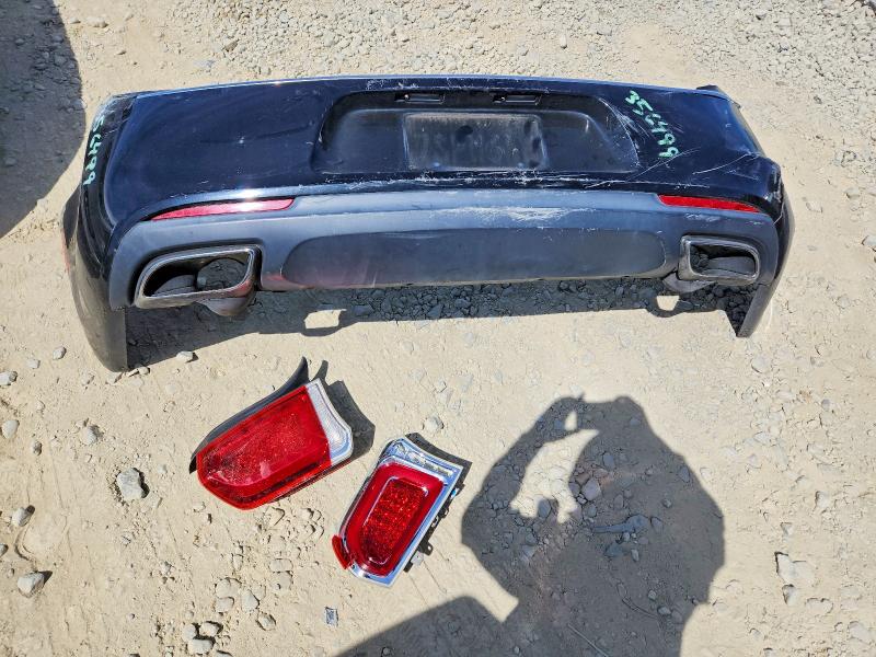 Aukcja sprzedaży 2016 Chrysler 300c, vin: 2C3CCAEG5GH224455, numer aukcji: 65941046