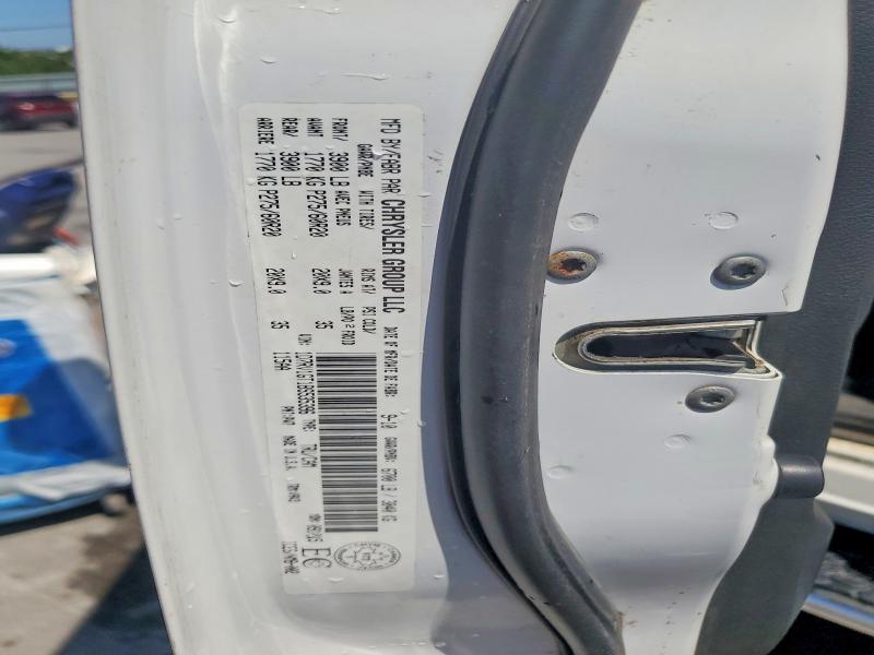 2011 Dodge Ram 1500 მანქანა იყიდება აუქციონზე, vin: 1D7RV1GT1BS535396, აუქციონის ნომერი: 66117656