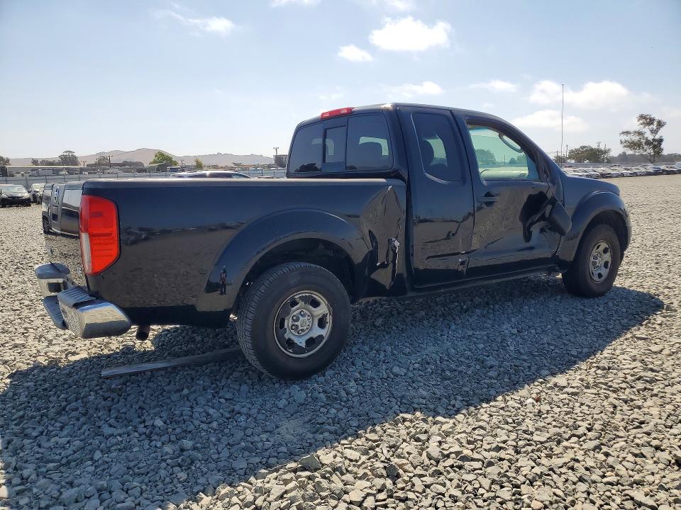 Продажа на аукционе авто 2006 Nissan Frontier, vin: 1N6BD06T96C435005, номер лота: 64620256
