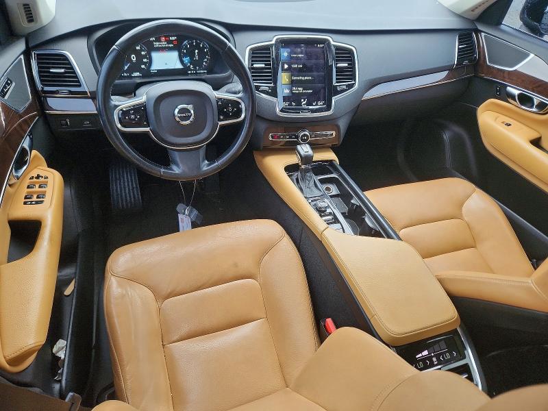 65188426 :رقم المزاد ، YV4A22PK1G1028229 vin ، 2016 Volvo Xc90 مزاد بيع