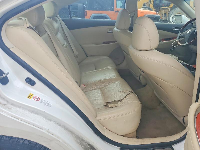 65534696 :رقم المزاد ، JTHBK1EG8A2408832 vin ، 2010 Lexus Es مزاد بيع