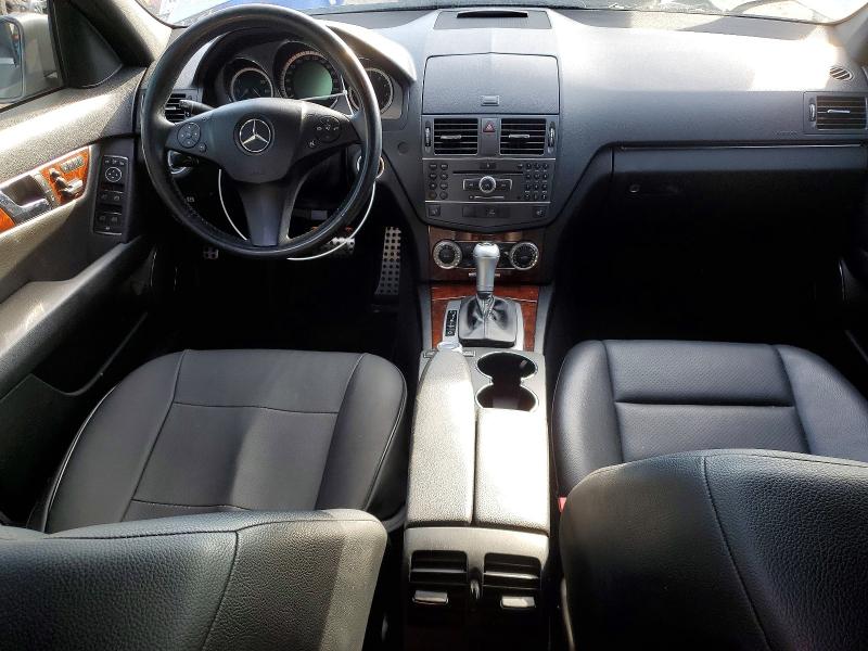 Продаж на аукціоні авто 2011 Mercedes-benz C, vin: WDDGF8HB6BA495681, номер лоту: 66421516