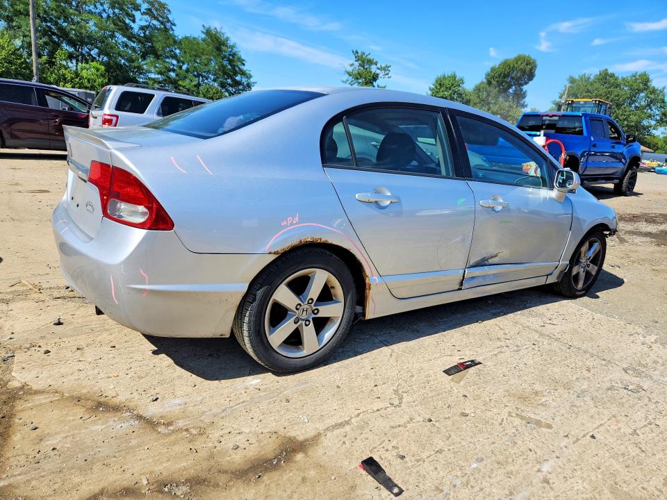 Продажа на аукционе авто 2009 Honda Civic, vin: 2HGFA16689H317298, номер лота: 63635986