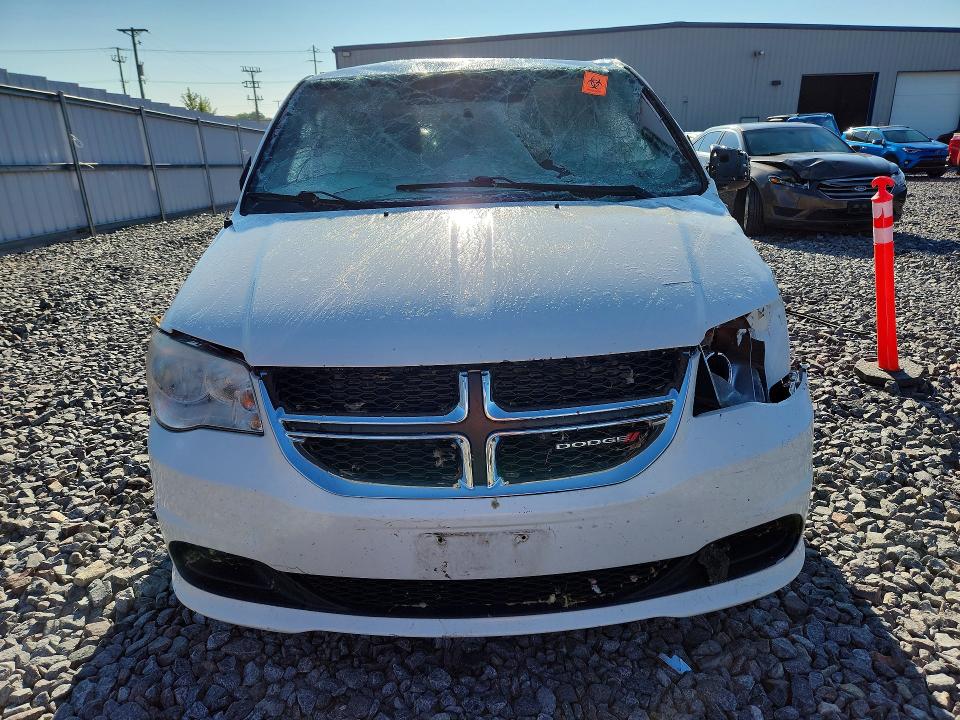 Продаж на аукціоні авто 2013 Dodge Grand Caravan, vin: 2C4RDGBG3DR642481, номер лоту: 63502496