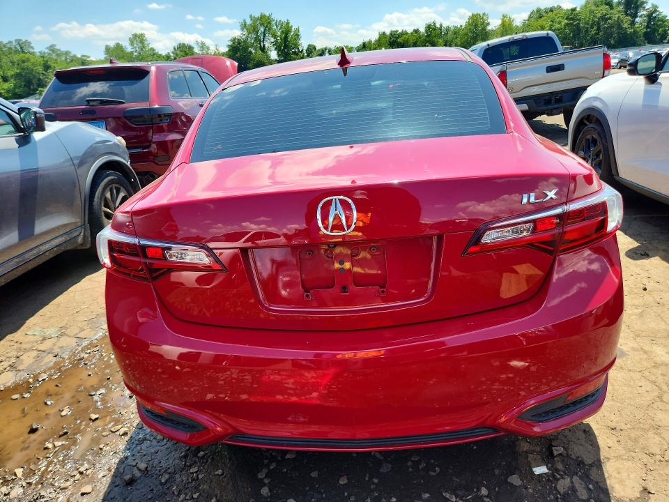 Продажа на аукционе авто 2017 Acura Ilx, vin: 19UDE2F32HA015090, номер лота: 64101636
