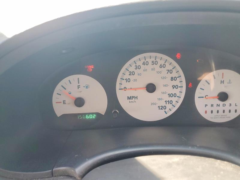 65233846 :رقم المزاد ، 1C4GP45R75B263235 vin ، 2005 Chrysler Town & Country مزاد بيع