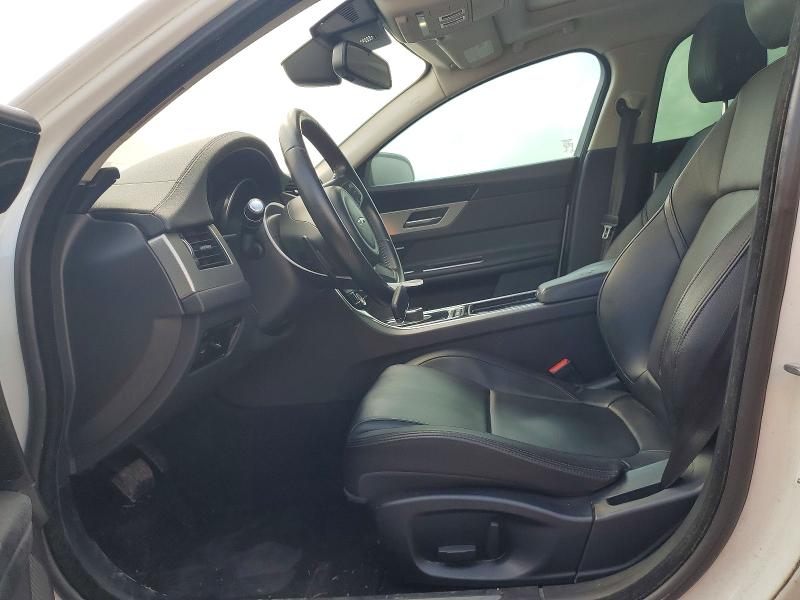 Продаж на аукціоні авто 2018 Jaguar Xf, vin: SAJBR4FX7JCY70596, номер лоту: 64149176