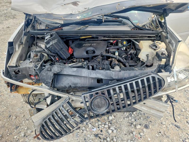 Aukcja sprzedaży 2007 Buick Rendezvous, vin: 3G5DA03L97S585983, numer aukcji: 64647596
