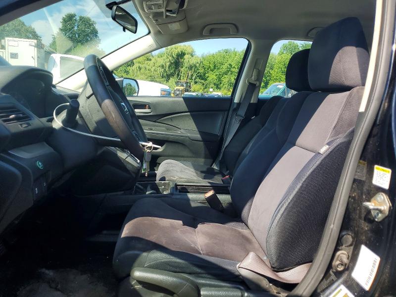 Aukcja sprzedaży 2014 Honda Cr-v, vin: 2HKRM4H39EH727603, numer aukcji: 64448696