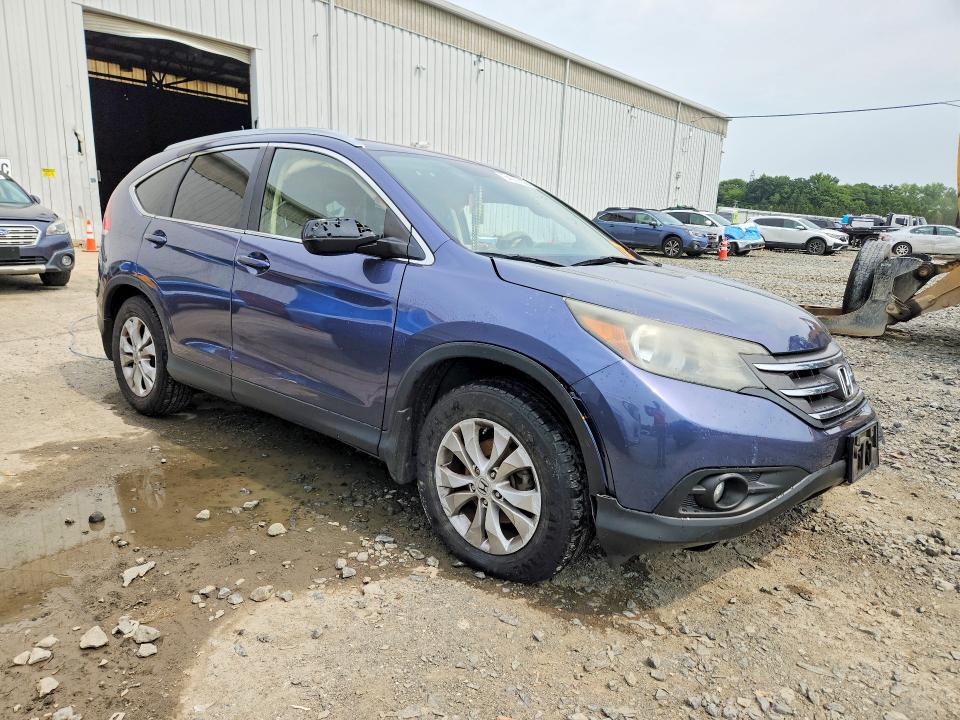 Продажа на аукционе авто 2012 Honda Cr-v, vin: JHLRM4H76CC012454, номер лота: 64039206