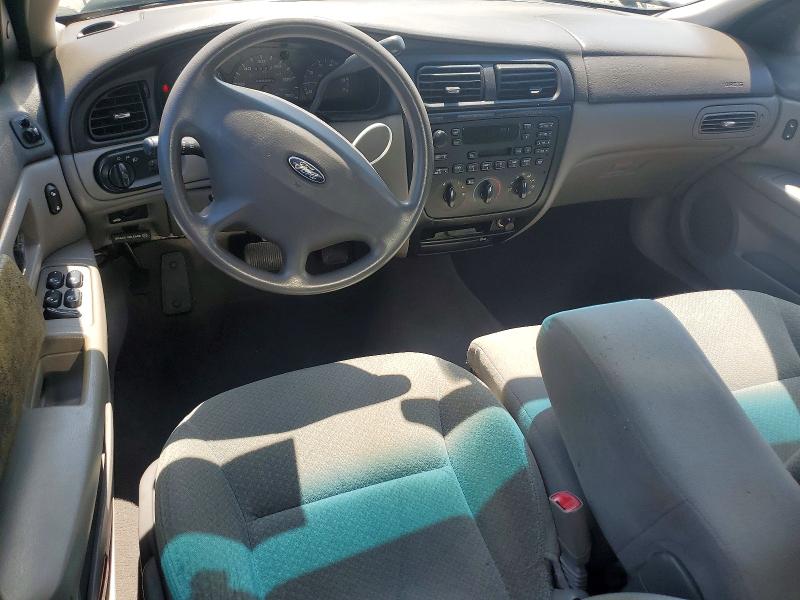 Aukcja sprzedaży 2002 Ford Taurus, vin: 1FAFP52272A214181, numer aukcji: 65436996