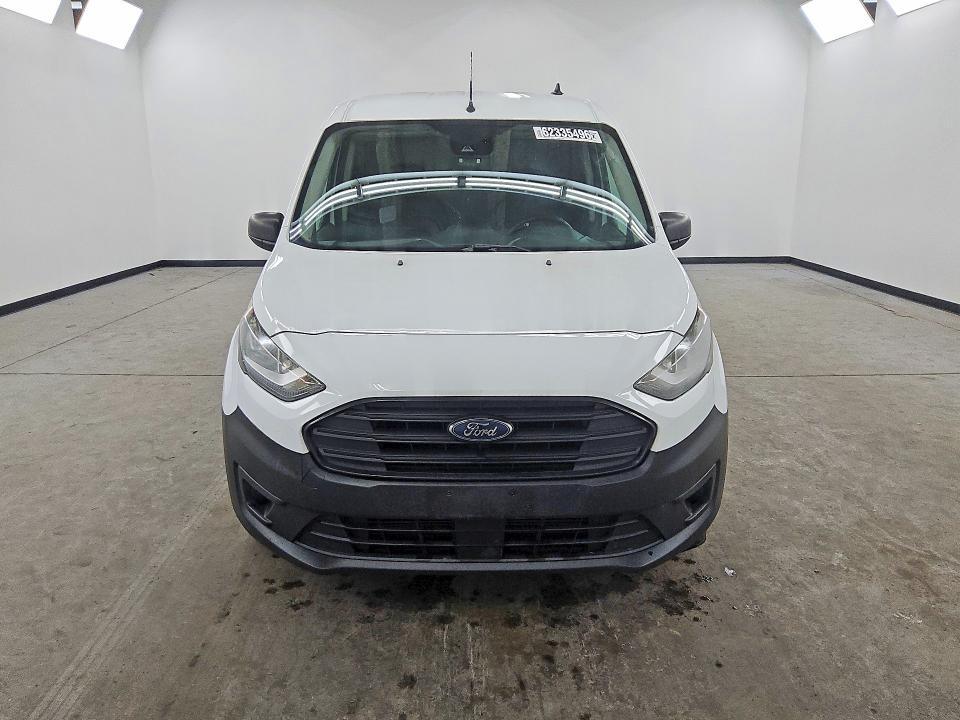 Продаж на аукціоні авто 2021 Ford Transit Connect, vin: NM0LS7E22M1497432, номер лоту: 62335496