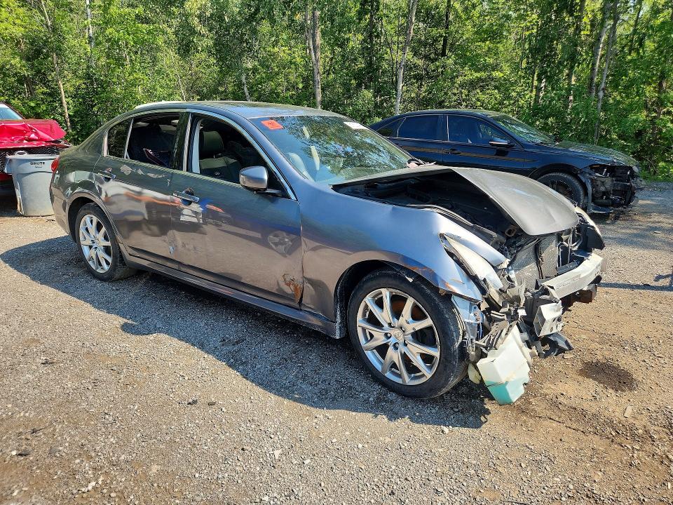 Aukcja sprzedaży 2012 Infiniti G37, vin: JN1CV6AR2CM678411, numer aukcji: 61601496