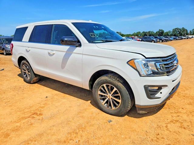 Aukcja sprzedaży 2018 Ford Expedition, vin: 1FMJU1GT7JEA30675, numer aukcji: 65111966