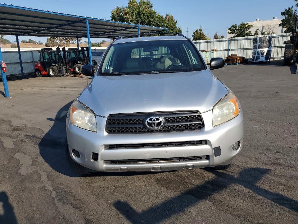Продаж на аукціоні авто 2008 Toyota Rav4, vin: JTMZD33V686056294, номер лоту: 63249206