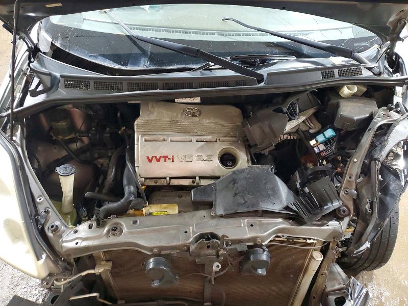 Продажа на аукционе авто 2004 Toyota Sienna, vin: 5TDZA23C94S207043, номер лота: 63691176