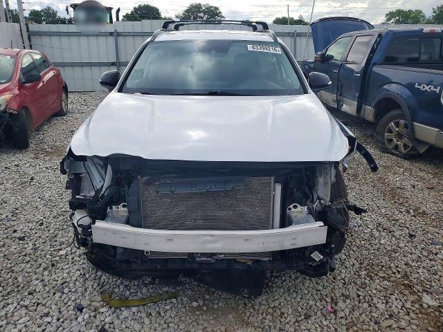 63399216 :رقم المزاد ، 5NMS6DAJ0NH388330 vin ، 2022 Hyundai Santa Fe مزاد بيع