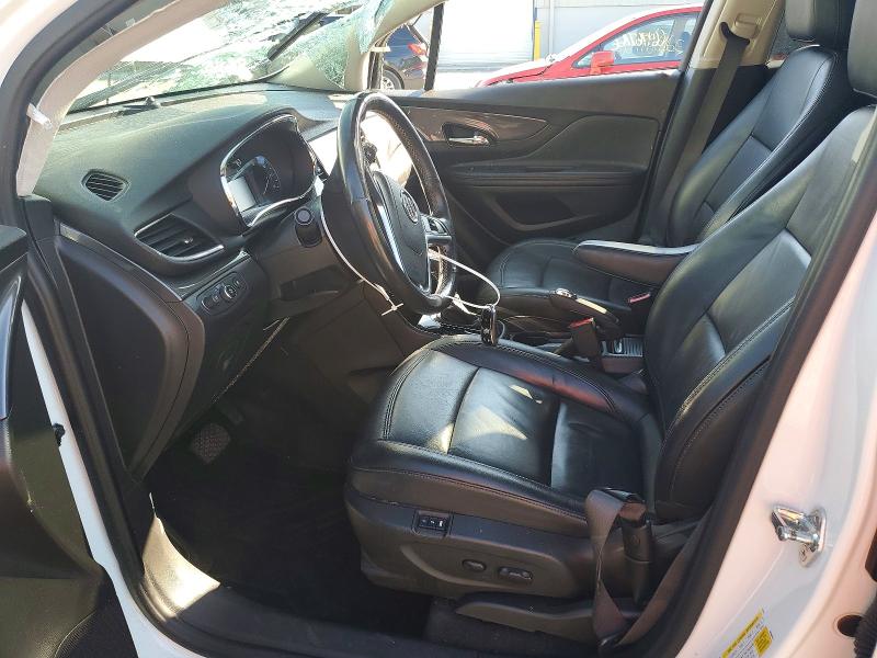 Aukcja sprzedaży 2019 Buick Encore, vin: KL4CJGSM5KB886224, numer aukcji: 66513426