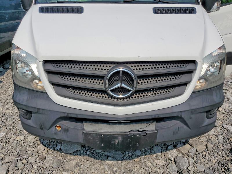 Aukcja sprzedaży 2017 Mercedes-benz Sprinter, vin: WD3PF1CD7HP380212, numer aukcji: 62603186