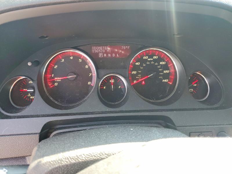 Aukcja sprzedaży 2012 Gmc Acadia, vin: 1GKKVTED2CJ338445, numer aukcji: 64021266