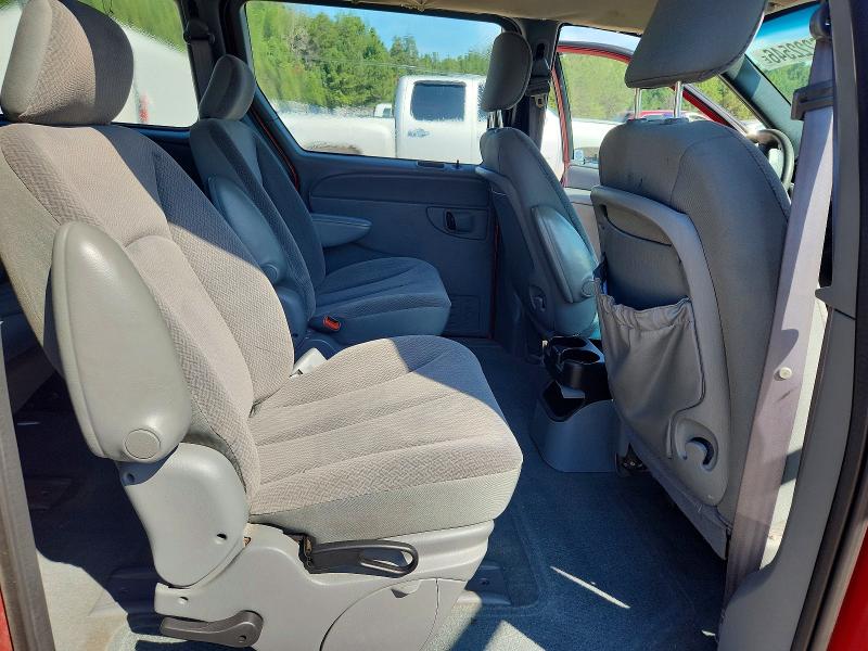 Aukcja sprzedaży 2004 Dodge Grand Caravan, vin: 1D4GP24R04B542890, numer aukcji: 66222546
