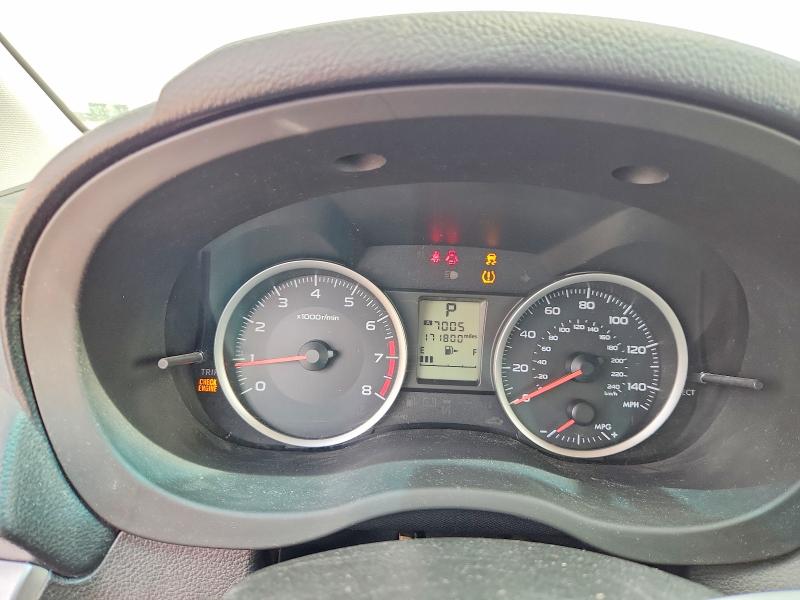Продаж на аукціоні авто 2013 Subaru Xv Crosstrek, vin: JF2GPACC1D2899145, номер лоту: 64516196